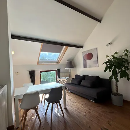 Casaverde Family House With Duplex Дом отдыха