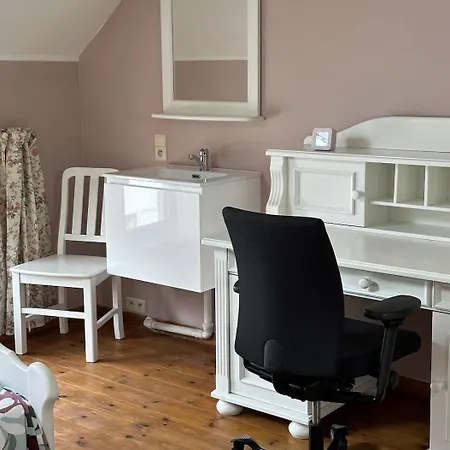 Casaverde Family House With Duplex Гент