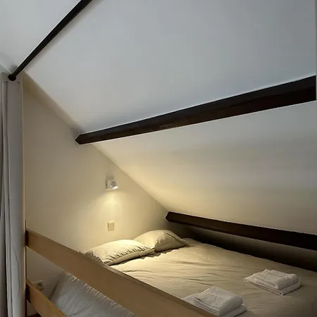Casaverde Family House With Duplex * Гент